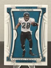 Fred Taylor