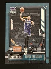 Tyrese Haliburton