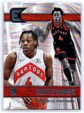 Scottie Barnes