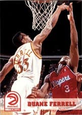 John Lucas