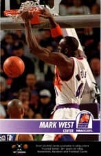 Mark West