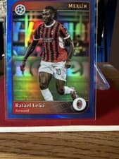 Rafael Leao