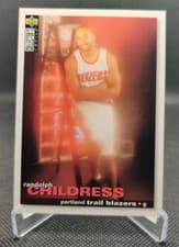 Randolph Childress