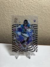 2025 Topps Signature Class Star Cast Travis Hunter #SC-12 card