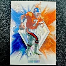 2025 Panini Phoenix Color Blast John Elway #25 card