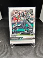 2025 Donruss Best of Instant Garrett Wilson #INS-GWN card