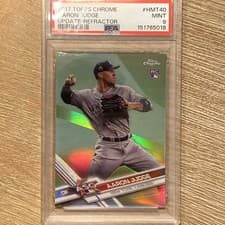 Aaron Judge