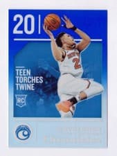 Kevin Knox