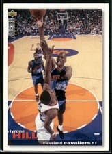 Tyrone Hill