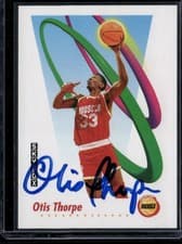 Otis Thorpe