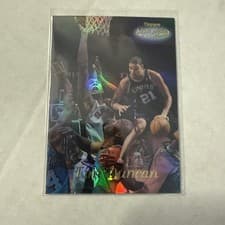 Tim Duncan