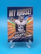 Derrick Henry