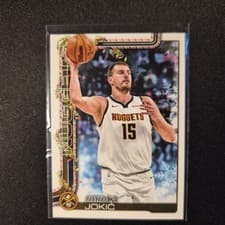 Nikola Jokic