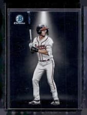 2025 Bowman Draft Bowman Spotlights Tate Southisene #BS-7 card