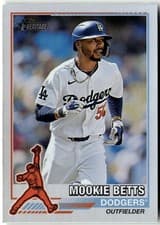 Mookie Betts