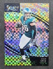 Zach Ertz