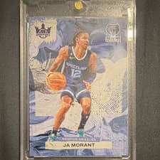 Ja Morant