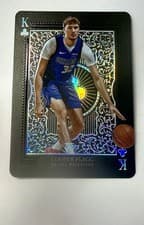 2025-26 Topps All Kings Cooper Flagg #AK-16 card