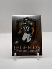 2025 Topps Chrome Legends of the Gridiron Brian Dawkins #LOG-38
