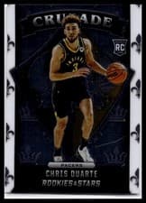 Chris Duarte
