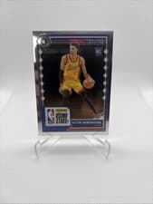 2024 2023 Panini Hoops Premium Stock Victor Wembanyama #282