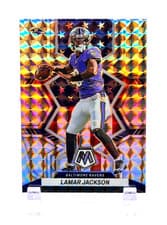 Lamar Jackson