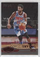 Kyrie Irving 2020-21 Panini Chronicles Base Set card