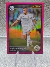Kylian Mbappe
