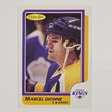 Marcel Dionne