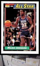 Magic Johnson
