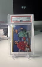 2018 Topps Update Ichiro / Shohei Ohtani #US153