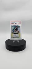 2025-26 Finest Electrifying Signatures Cooper Flagg #ESG-CF card