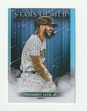 Fernando Tatis Jr.