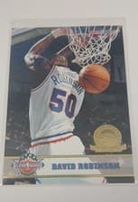 David Robinson