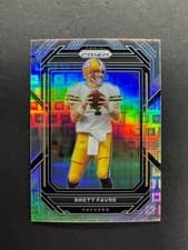Brett Favre