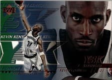 Kevin Garnett