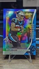 Christian McCaffrey