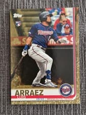 Luis Arraez