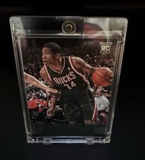 Giannis Antetokounmpo