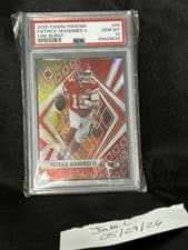 Patrick Mahomes II