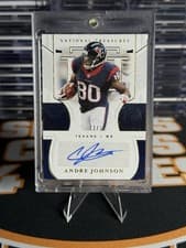Andre Johnson