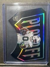 2025 Panini Honors Playoff SSD Matthew Golden #4 card