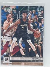 Mo Bamba