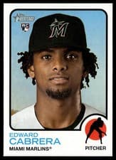 Edward Cabrera