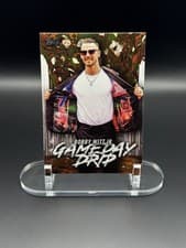 2026 Topps Gameday Drip Bobby Witt Jr. #GD-11 card