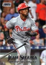 Jean Segura