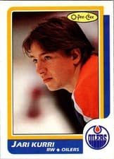 Jari Kurri