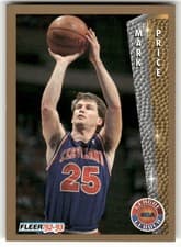 Mark Price