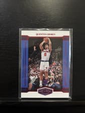 Quentin Grimes