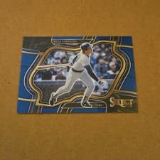 Ryne Sandberg 2023 Panini Select card